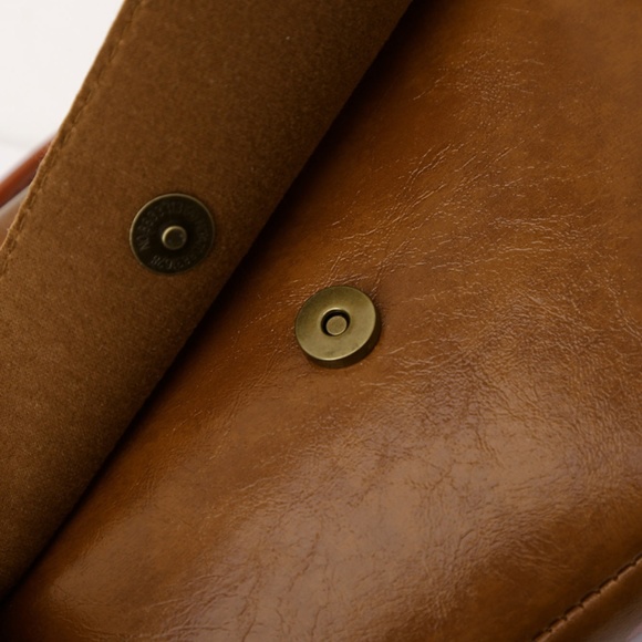 🌿Boho Shoulder Bag🌿 LAST ONE - Picture 4 of 6